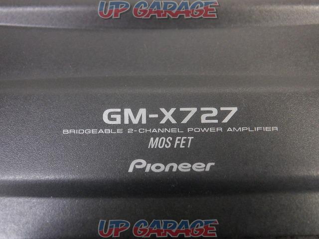 carrozzeria
GM-X727-02