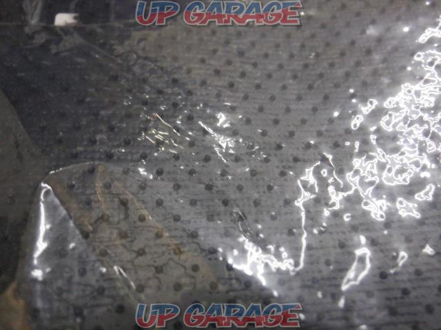 ◇ We lowered price
Unknown Manufacturer
front center floor mat-04