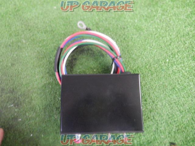 ◆ Price down
KG Works
ISCU
Type
D
Ignition control unit-06