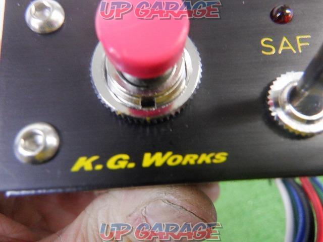 ◆ Price down
KG Works
ISCU
Type
D
Ignition control unit-08