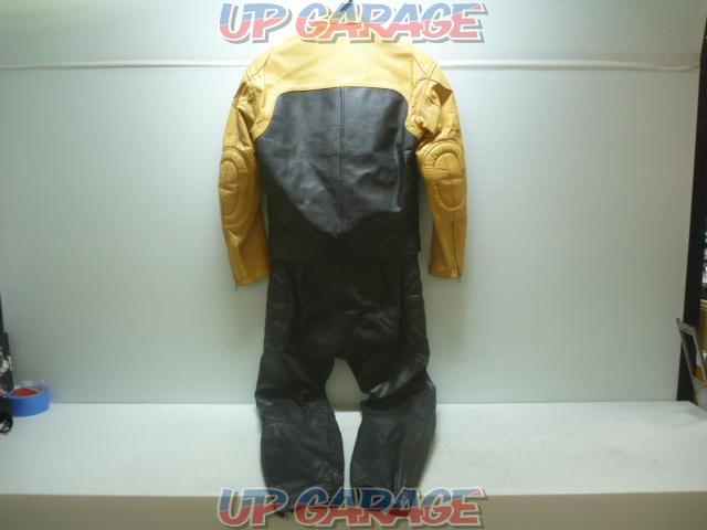  has been price cut 
BUGGY
BRAND
Separate leather suit
[Size: M]-02