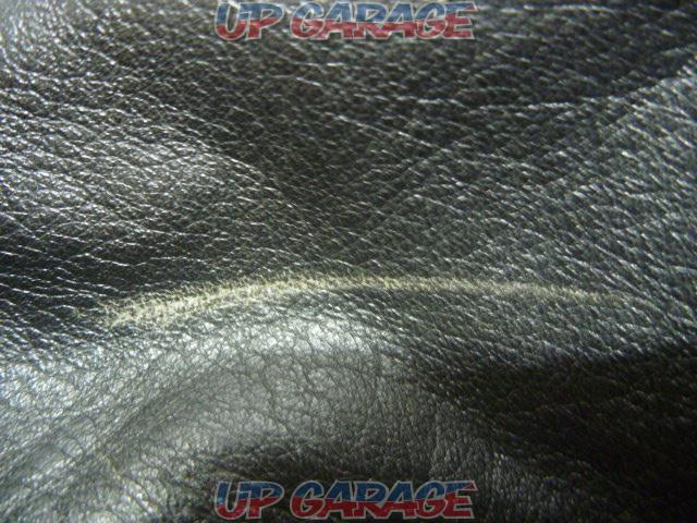  has been price cut 
BUGGY
BRAND
Separate leather suit
[Size: M]-10