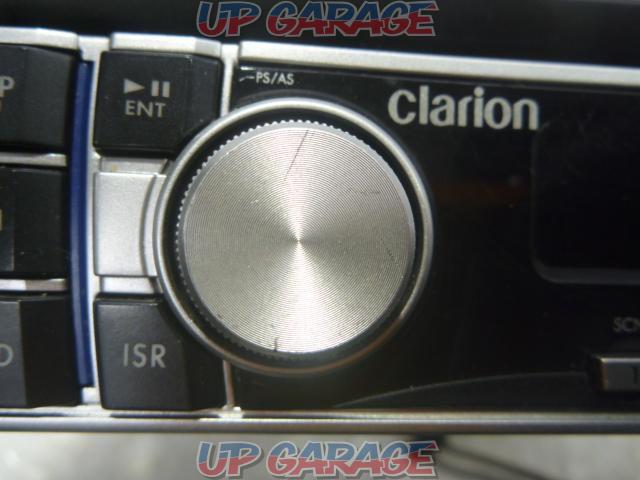 Clarion (Clarion)
DB185MPS
Model released in 2008-03