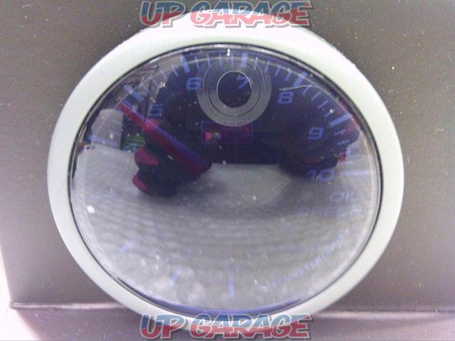 Autogauge(オートゲージ) 油圧計 品番:60AOPSWL270-SM ☆未使用☆-04