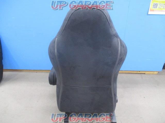 TRD (tea Earl Dee)
Sports seat (for driver's seat)
Hiace/200 series (up to 6th generation)-07