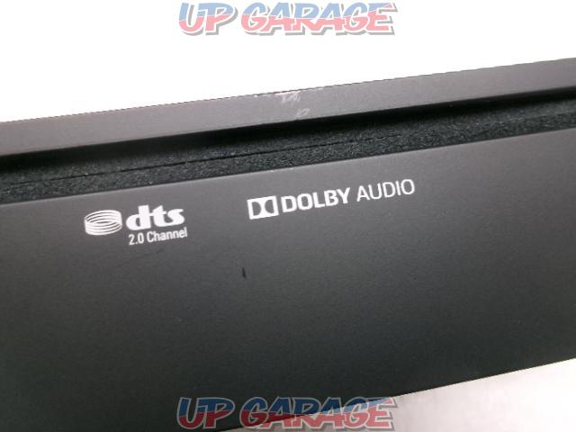 トヨタ純正オプション ディスプレイオーディオ用CD/DVDデッキ (86270-K0010)-05