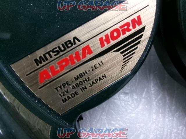 MITSUBA
alpha-horn-04