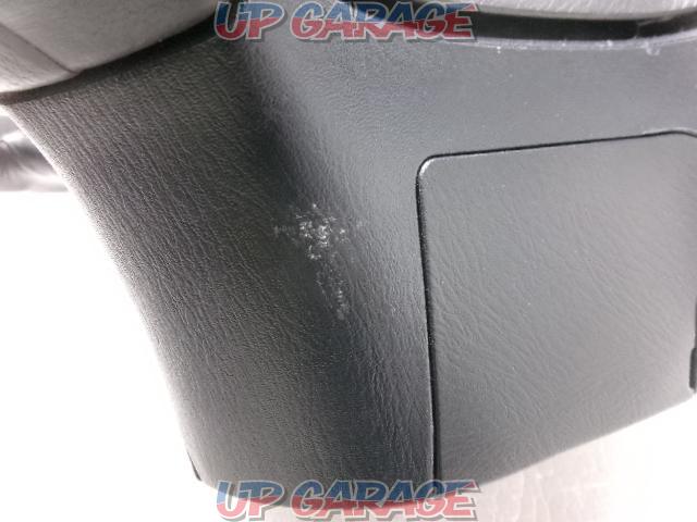 Nissan genuine
R34
Skyline GT-R
Genuine leather steering wheel-09