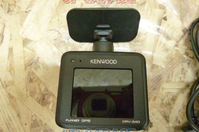 KENWOOD
DRV-340
drive recorder-04