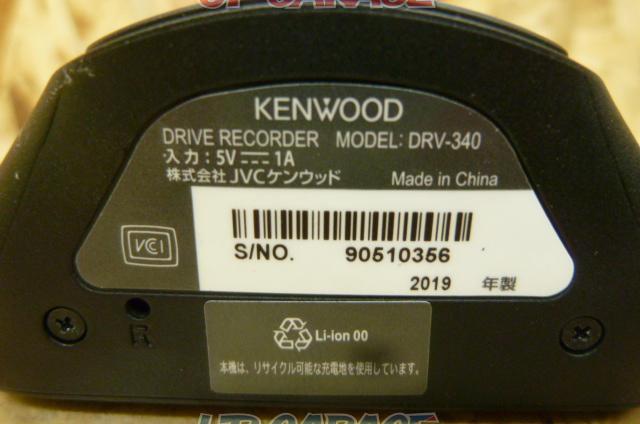 KENWOOD
DRV-340
drive recorder-05