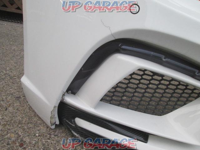ENERGY
Front bumper
+
Side step
5 series
528i
F11-06