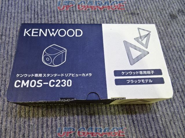 KENWOODKENWOOD
CMOS-C230
black
Kenwood dedicated
Standard rear view camera-06
