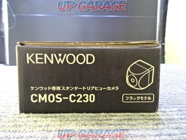 KENWOODKENWOOD
CMOS-C230
black
Kenwood dedicated
Standard rear view camera-07