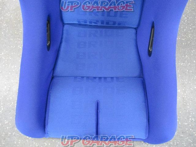 BRIDE
LowMax
VIOSⅢ
Full bucket seat-03