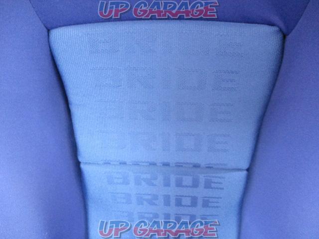 BRIDE
LowMax
VIOSⅢ
Full bucket seat-08