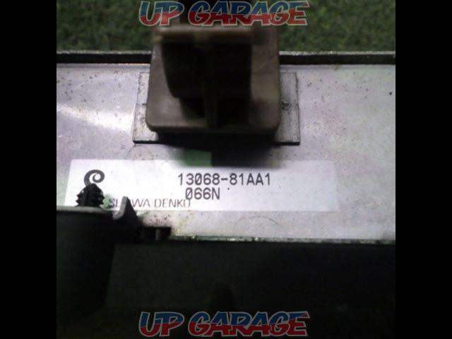 March 2024 Price Limit Reduction Suzuki Genuine (SUZUKI) Intercooler Jimny/JB23W-03