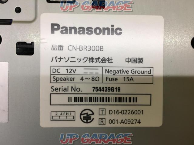 Panasonic (Panasonic)
CN-BR 300 B
※ Business model ※-05