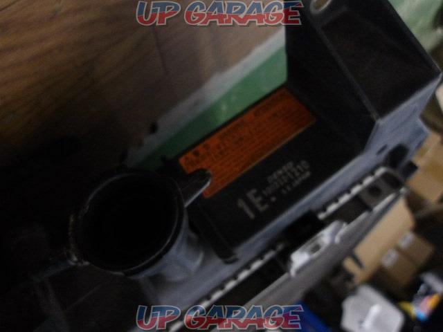 ◇Price reduced! Daihatsu genuine radiator + condenser + intercooler-04