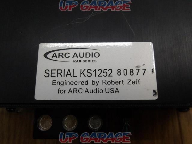 There is a reason◇The price has been reduced
ARC
KS125.2
MINI-06