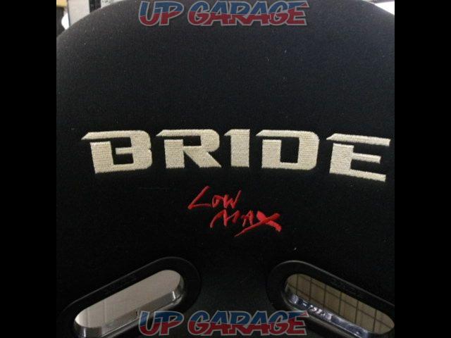 BRIDE
VIOSⅢ
Full bucket seat-04
