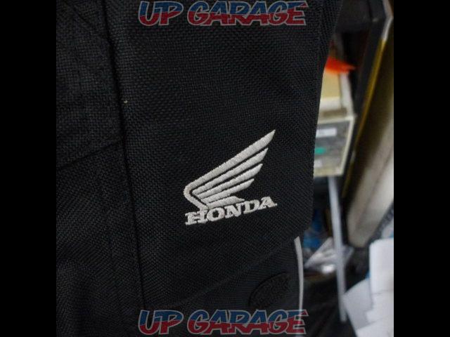 Riders Honda genuine (HONDA)
Nylon pants-02