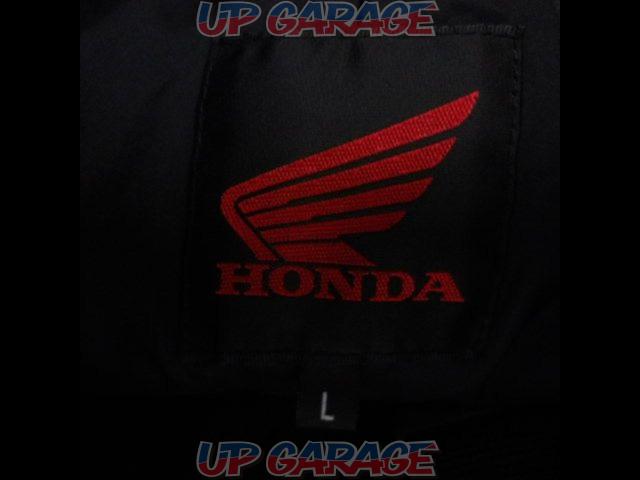 Riders Honda genuine (HONDA)
Nylon pants-03
