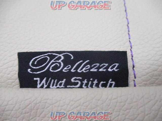 BELLEZZA
Seat Cover
T2033-09