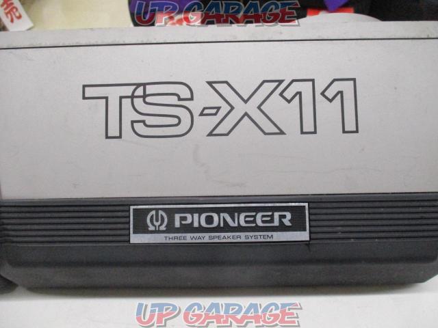 PIONEER TS-X11-08