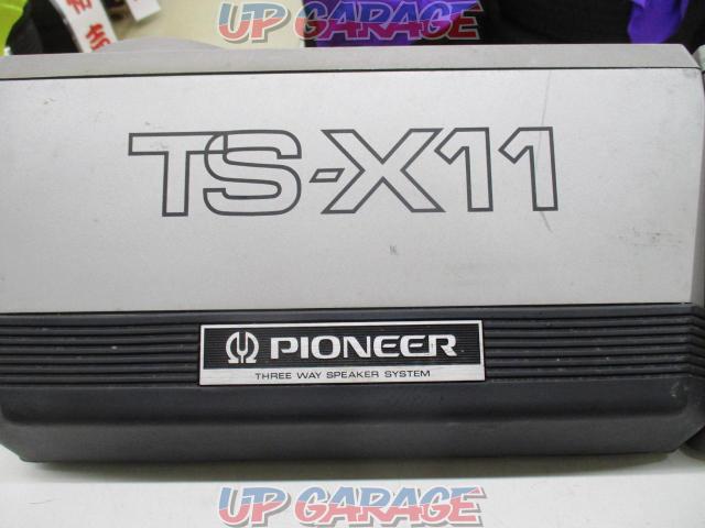 PIONEER TS-X11-09