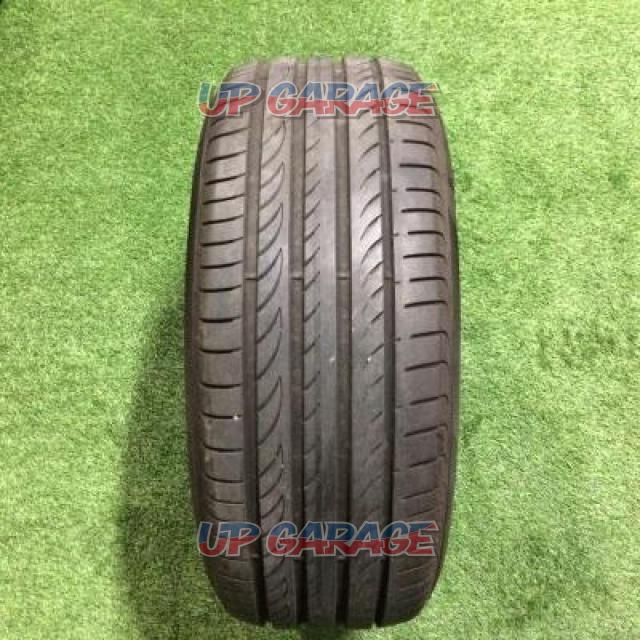 Price reduced!! Set of 2 PIRELLI
POWERGY
215 / 50R17
Manufactured in 2022-02