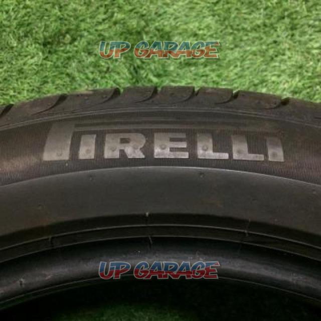 Price reduced!! Set of 2 PIRELLI
POWERGY
215 / 50R17
Manufactured in 2022-04