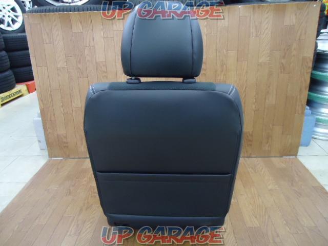 Toyota
200 series
Hiace
Type 5
Dark prime
Genuine reclining seat-06