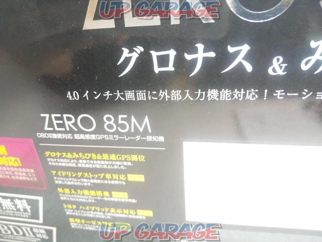 COMTEC ZERO 85M ミラー型レーダー-02