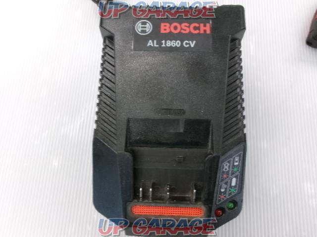BOSCH(ボッシュ) 18V充電式インパクトドライバー GDR 18V-EC-09