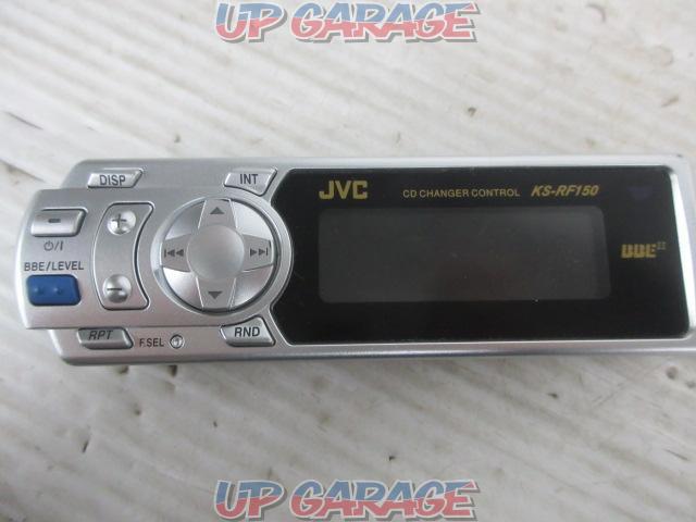 JVC
CH-MP100RF (MP3 compatible 12 CD changer FM system)
04 model-03