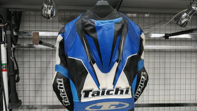 RS
Taichi
Racing jumpsuit/leather jumpsuit-06