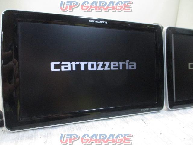carrozzeria
TVM - PW 910 T
9 inches
headrest monitor monitor
2017 model year-03