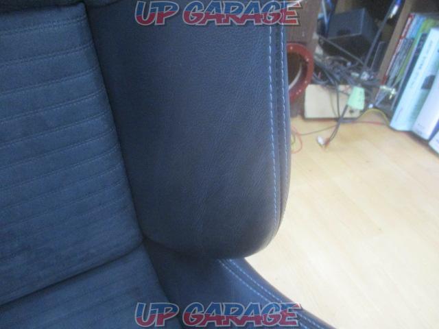 MITSUBISHI genuine
Lancer Evolution X/CZ4A
Genuine leather seat
LH-06