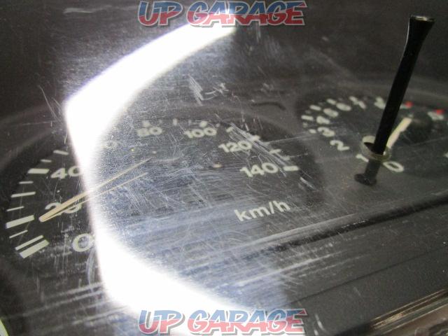 Suzuki genuine
Alto Works / HA11
Speedometer
MT car
34100-71G1/34100-71G30-03