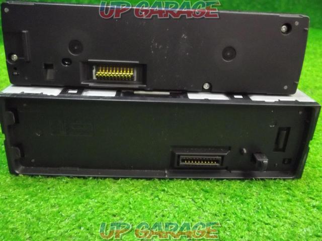 carrozzeria MVH-370  USBチューナー  CD非対応-05