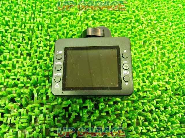2024.04 Price reduced YUPITERU
DRY-TW7500
2019 model
The rear camera cannot be used-03