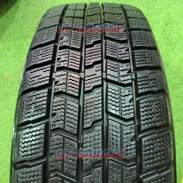 T Warehouse stock *Prior notice required
2024.03 price reduction
A-TECH
MID
+
GOODYEAR
ICENAVI
7-05