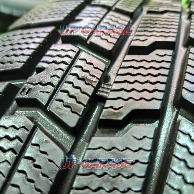 T Warehouse stock *Prior notice required
2024.03 price reduction
A-TECH
MID
+
GOODYEAR
ICENAVI
7-06