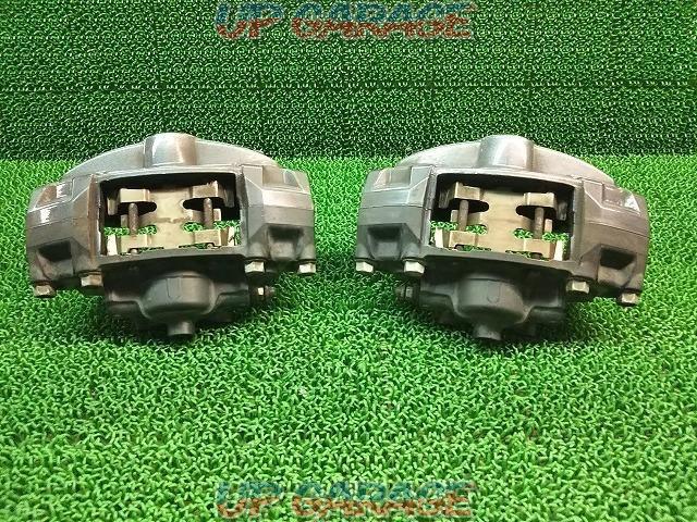 Price reduced! NISSAN
Fairlady Z
Z34
Genuine
Brake caliper
Set before and after-04