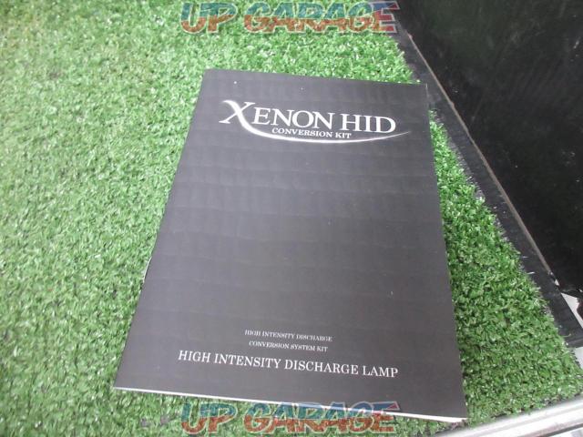 XENON HIDキット-06
