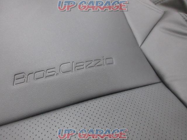 Clazzio
Tufts
Seat Cover-06