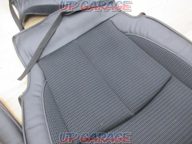 Clazzio
Axela Sport
Seat Cover
Front only 6 divisions-02
