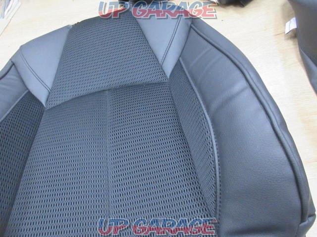 Clazzio
Axela Sport
Seat Cover
Front only 6 divisions-04