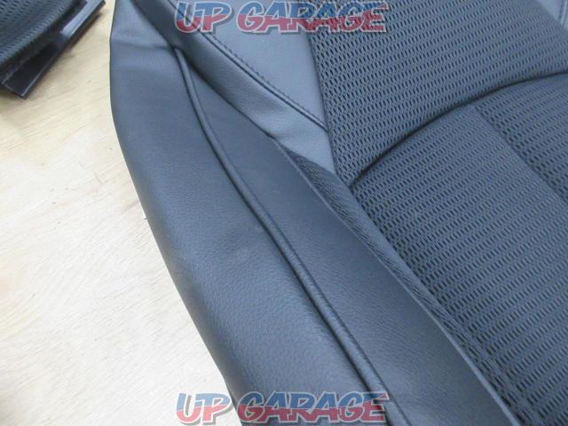 Clazzio
Axela Sport
Seat Cover
Front only 6 divisions-05