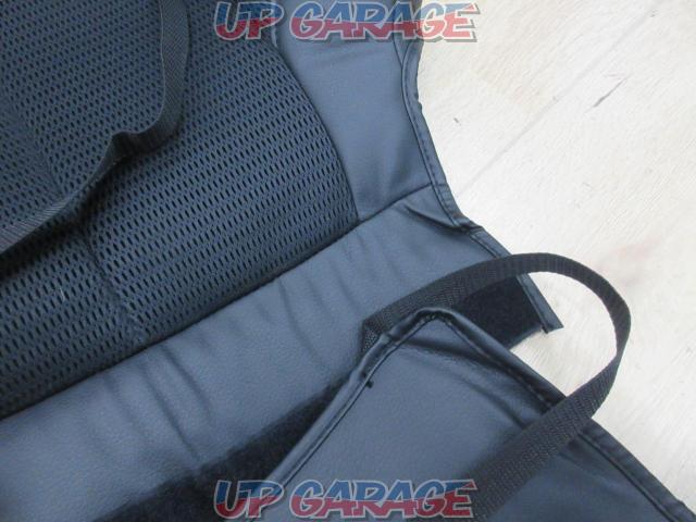 Clazzio
Axela Sport
Seat Cover
Front only 6 divisions-06